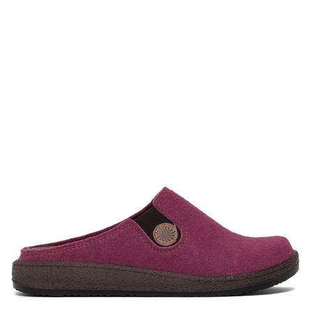Inblu Women's Pink Slippers