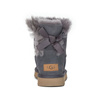 Botki UGG 1016501 MINI BAILEY BOW II NIGHTFALL