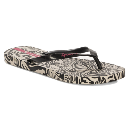 Ipanema Women's Flip Flops Beige
