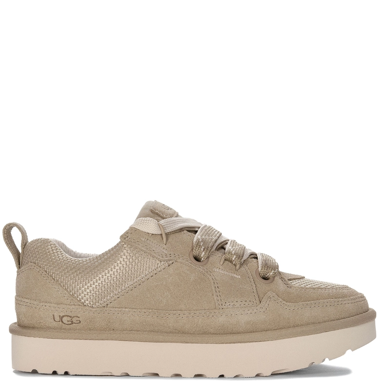 W Lowmel Lo Mustard Seed UGG 1168890-MDSD