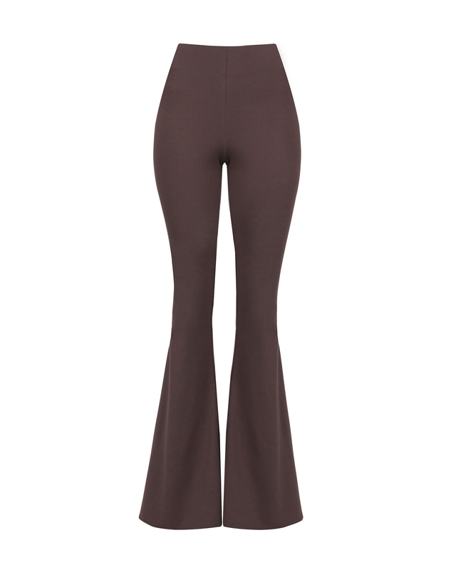 Opra Pants Amari Mocca One Size