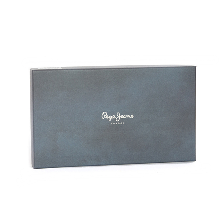 Pepe Jeans PL031273 836 Stone PJL LIA Wallet