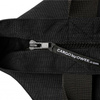 CargoByOwee Classic Black Medium Black Bag