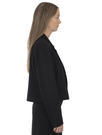 Opra Women's LEILA Black Jacket