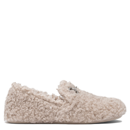 Macarena Arena Home Slippers