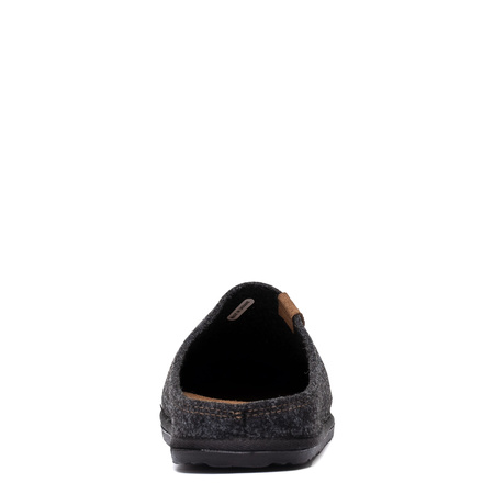 Inblu Gray men's slippers