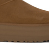 UGG W Classic Ultra Mini Platform Chestnut 1135092 CHE