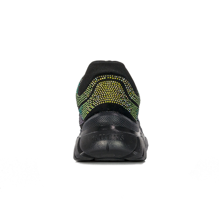 Guess Sneakersy buty damskie clarisse MULTI