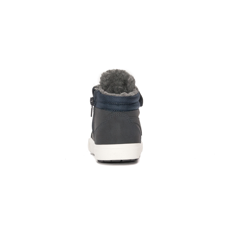 Kangaroos Children's boy's boots Kavu III Dk Navy / Gray