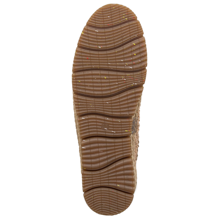 Maciejka Women's Beige Low Shoes