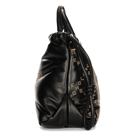 Pepe Moll Women's Handbag Black
