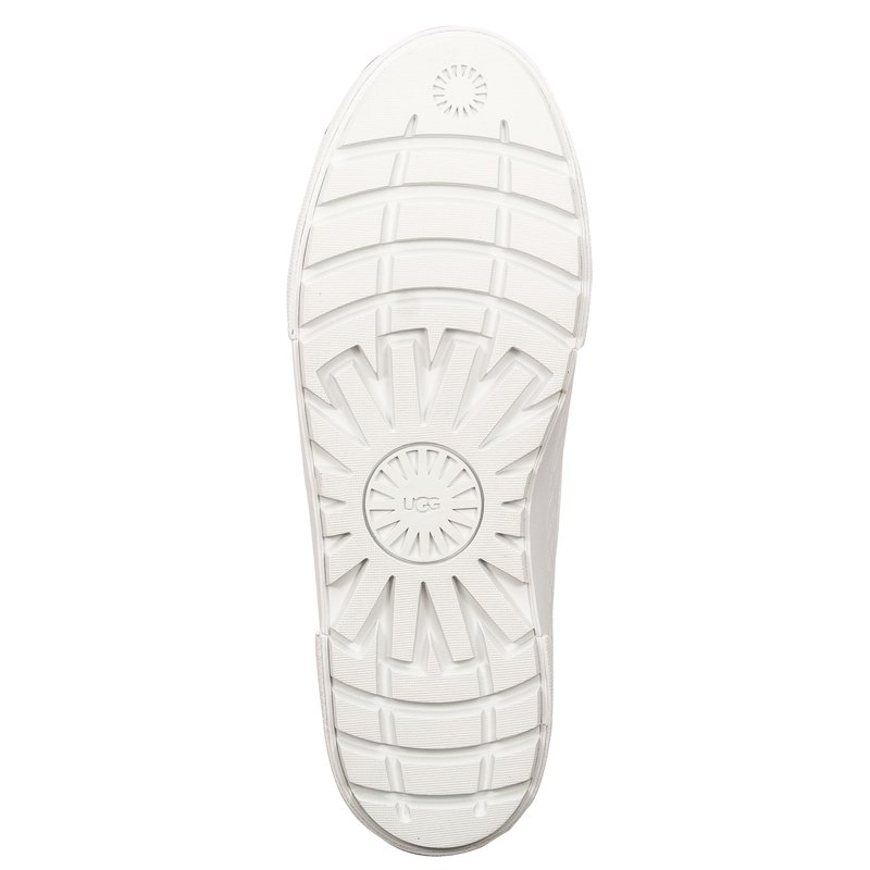 UGG W Aries White 1099876W-WHT