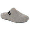 Verbenas Home Slippers Grey