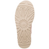  UGG Classic Mini II Rose Gray insulated pink
