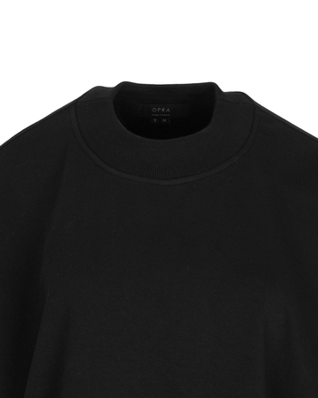 OPRA Bluza Dresowa Salma Oversize One Size