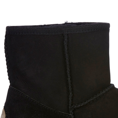 Buty EMU Australia botki damskie StingerMini Black