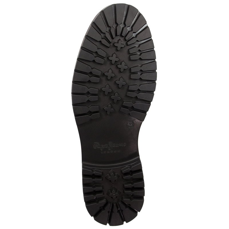 Pepe Jeans Ned Boot Chelsea men's Brown Boots