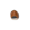 Bugatti Men Lowshoes Cognac Brown