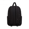 Old Skool Grom Backpack Black White