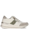 Beige || Green