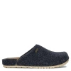 Inblu Men's Blue Slippers