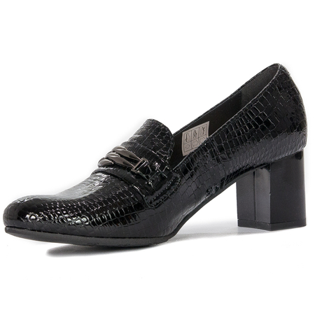 Bioeco by Arka Women's shoes, navy black