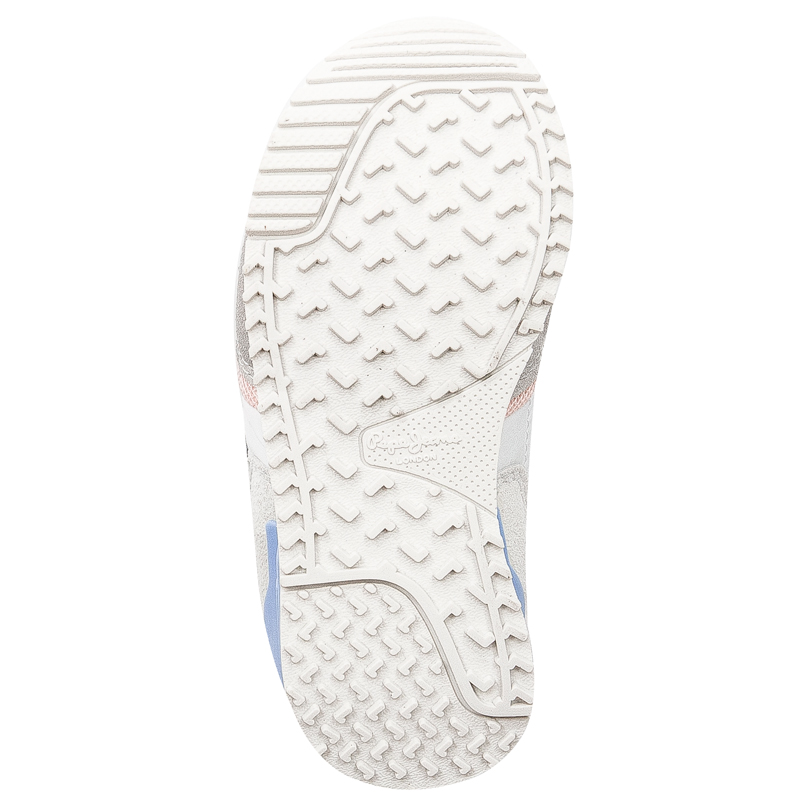 Pepe Jeans Pink London One GK Kids Sneakers