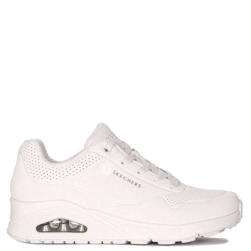 Skechers Women's sneakers 73690-W Białe