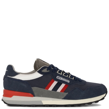 Pepe Jeans Navy Blue Sneakers