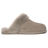 UGG Kapcie damskie W / 1106872 W Scuffette II Goat