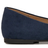 Sergio Leone BL624 Navy MIC Ballerina