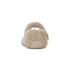 Verbenas Home Slippers Cream
