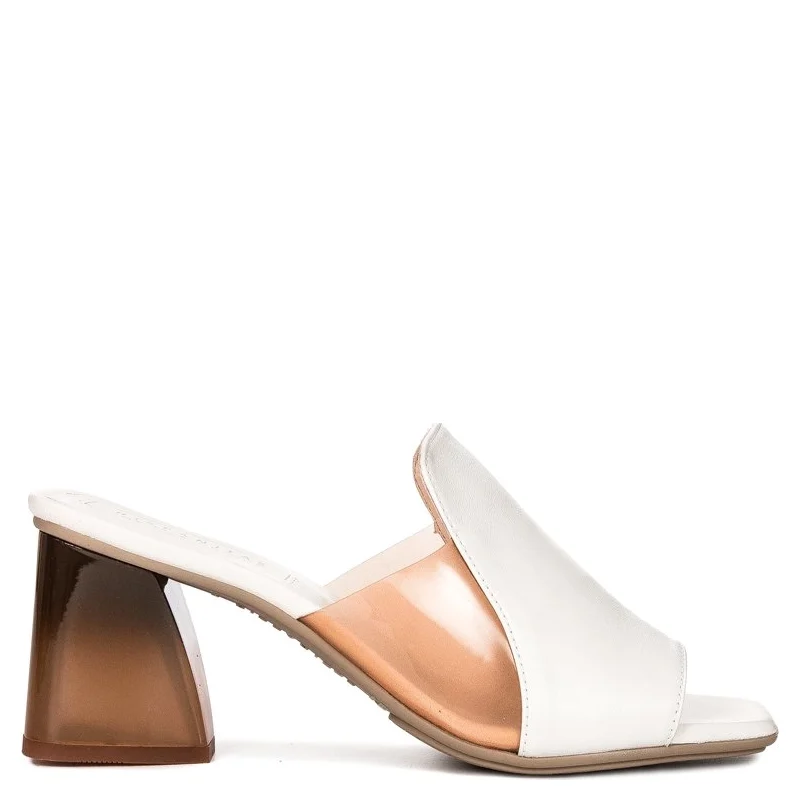 Hispanitas HV211219 SANDY SOHO-V21 PANNA Slippers