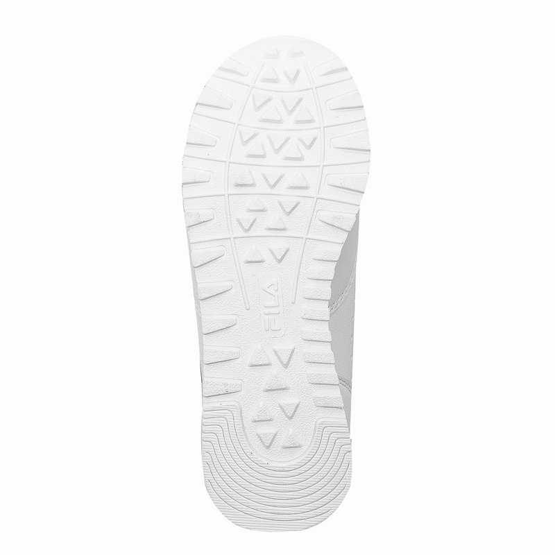 Fila Orbit Low Kids 1010783.94W White Bay Sneakers 