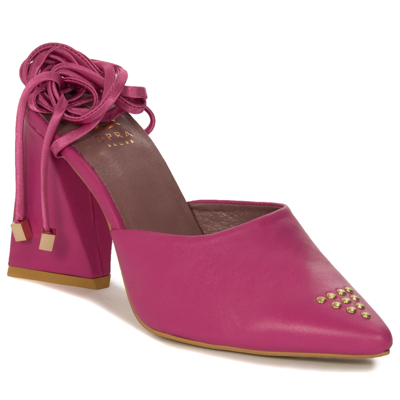 Opra Cassino Fuchsia