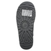 W Classic Mini Leather Black UGG 1016558 BLK