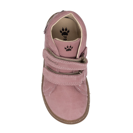 Primigi Girls' Low Shoes Nabuk Canyon/Rosa