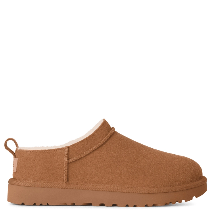 W Classic Micro Chestnut UGG 1173891-CHE
