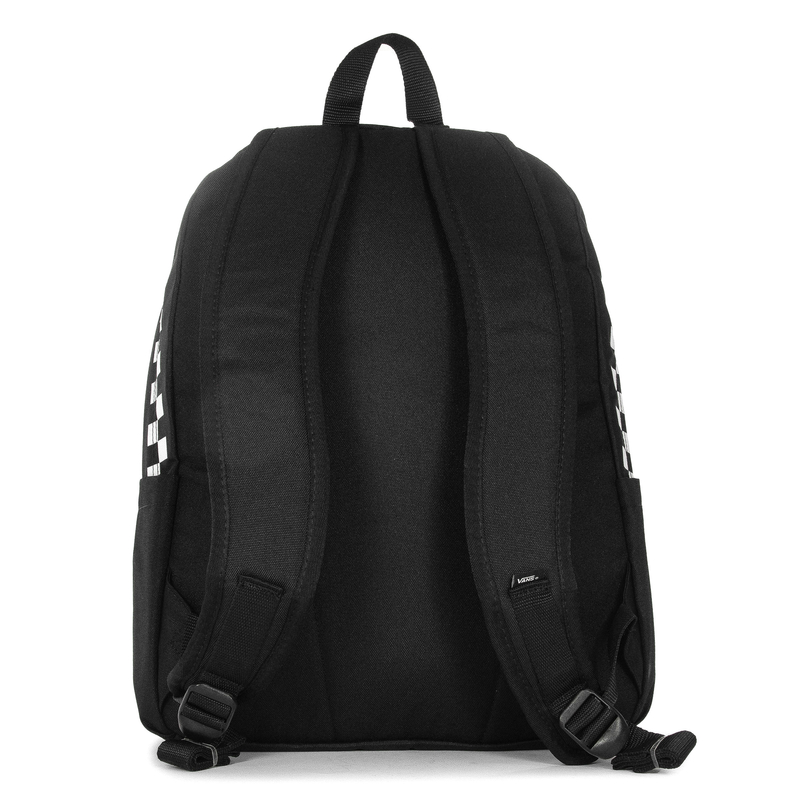 Plecak Vans Old Skool Czarno Biały