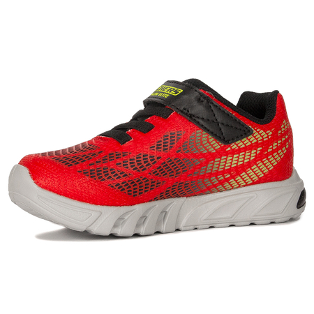 Skechers 400137NRDBK