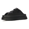 UGG Women's Slippers W Goldenglow Slide Black