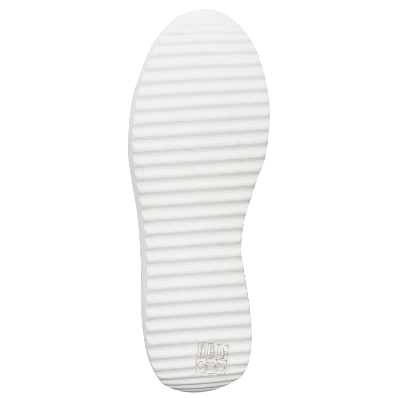 Artiker Beige Women's Flat Shoes