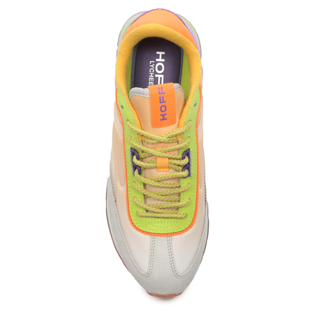 HOFF Lyche Woman Sneakers Multicoloured