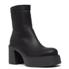 T.Sokolski Women's Boots Black