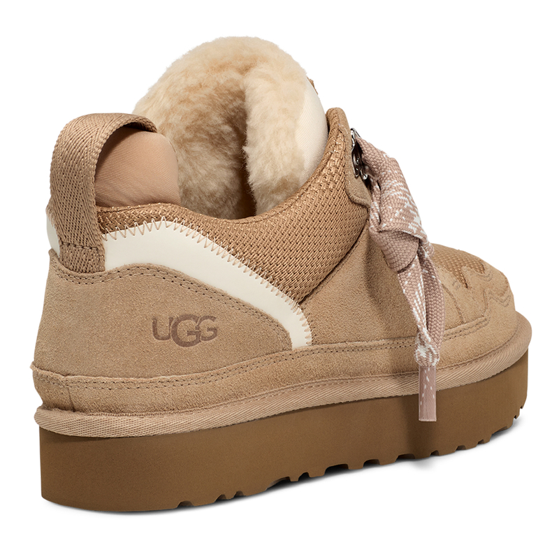 UGG W Lowmel Sand 1144032 SAN