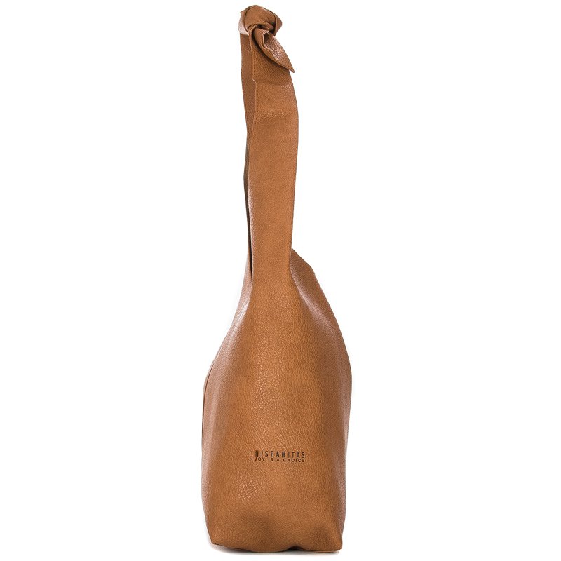 Torba Hispanitas BV211122 Nappa-V21 Cuoio Ruda