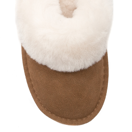 EMU Australia Chestnut Jolie W10015 Chestnut