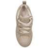 UGG Sneakersy Damskie Lowmel Lo Mustard Seed