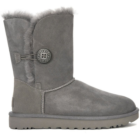 W BAILEY BUTTON II UGG 1016226 GREY