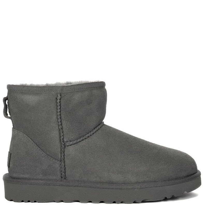 W CLASSIC MINI II UGG 1016222 GREY